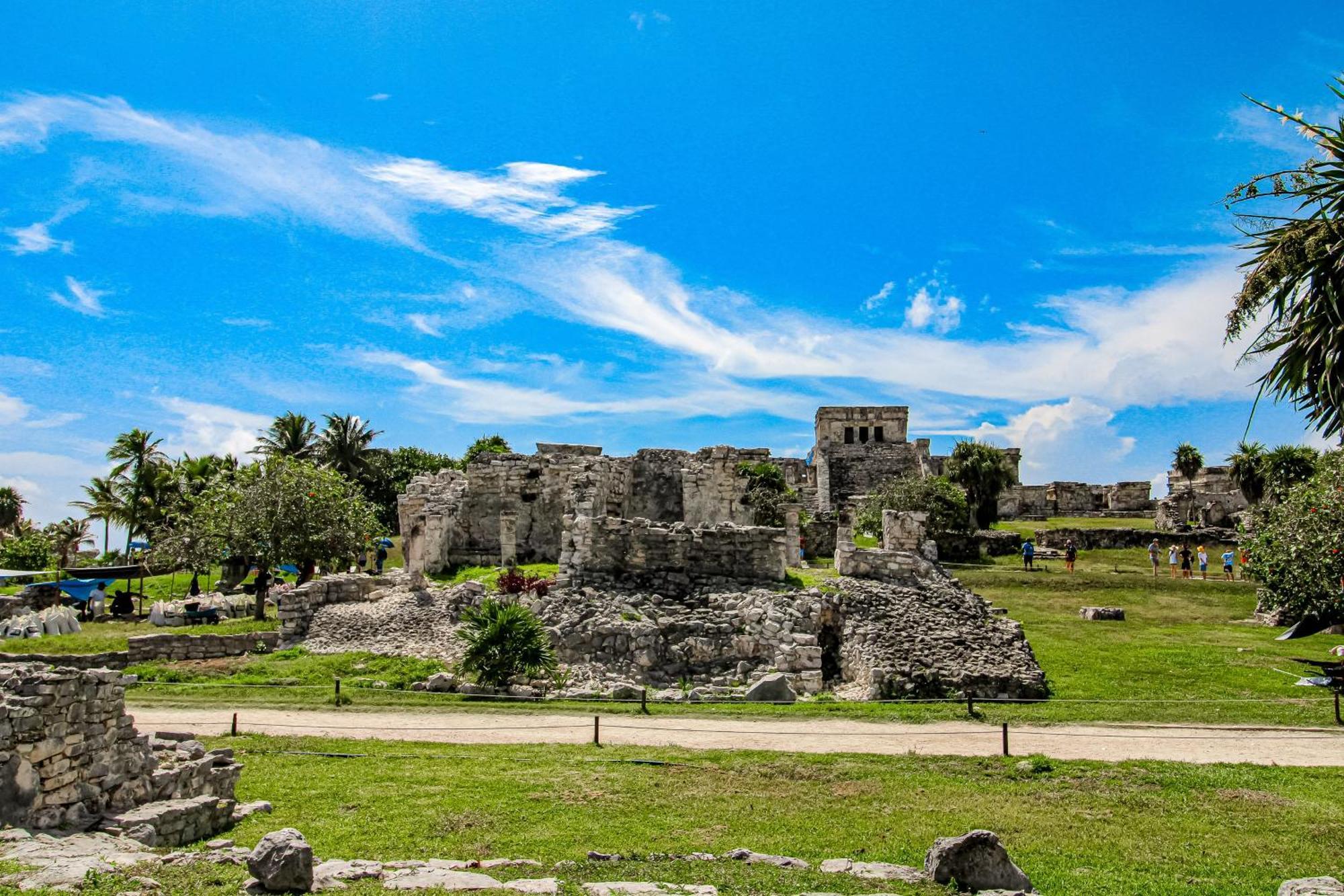 Villa Katalox At Aldea Zama 图卢姆 外观 照片
